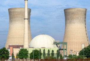 Elektrownia atomowa jądrowa - jak działa?