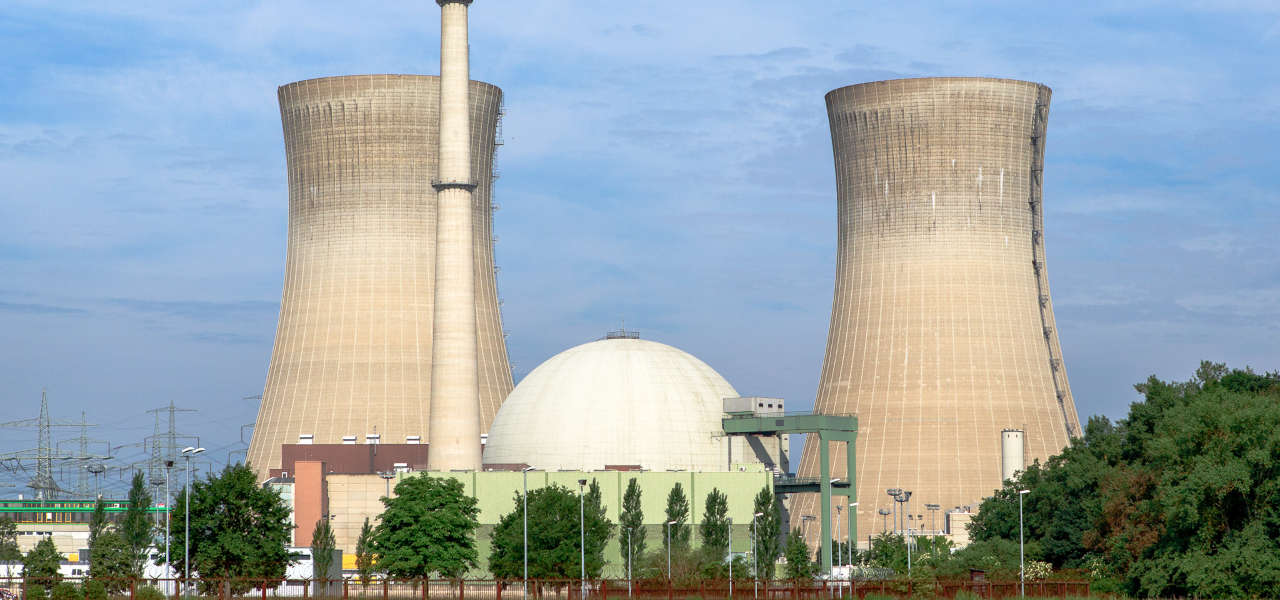 Elektrownia atomowa jądrowa - jak działa?