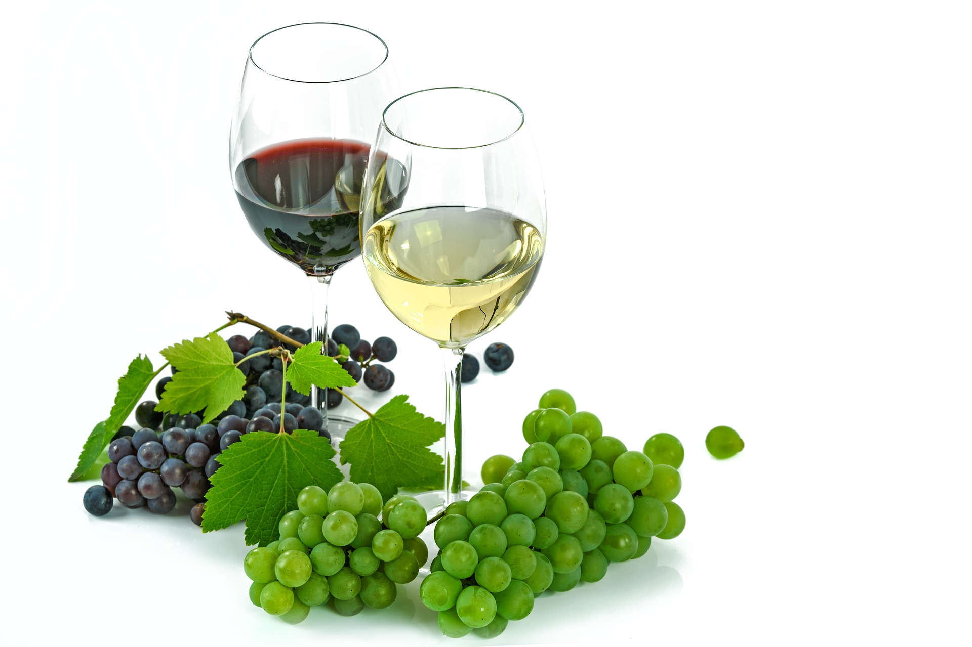 Wino bezalkoholowe – zalety trunku 0%
