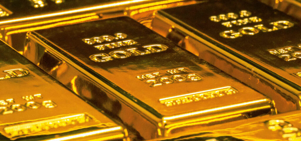 Sprzedaż złota – gdzie kupować złoto i nie ryzykować?