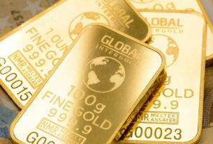 Złoto inwestycyjne – bezpieczna lokata środków finansowych