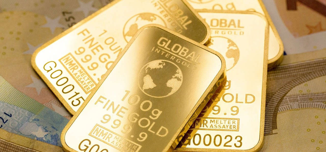 Złoto inwestycyjne – bezpieczna lokata środków finansowych