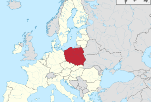 Najmniejsza gmina w Polsce
