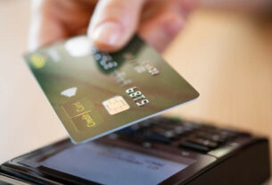 Oprocentowanie karty kredytowej