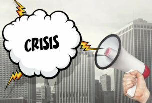 zarządzanie kryzysowe w firmie