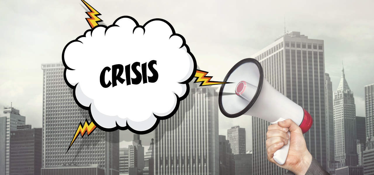 zarządzanie kryzysowe w firmie