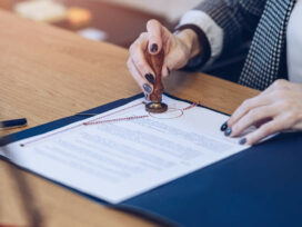 Jakie wymogi musi spełniać akt notarialny?