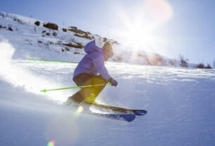 ubezpieczenie narciarskie