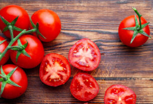 Pomidor to owoc czy warzywo