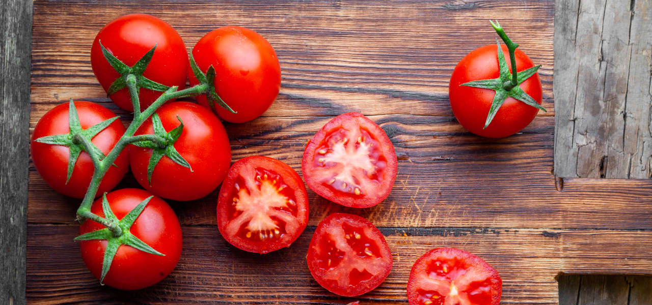 Pomidor to owoc czy warzywo