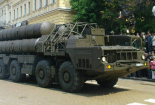 system s-300