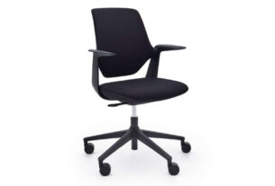 Jakie funkcjonalności powinno posiadać idealne krzesło biurowe?