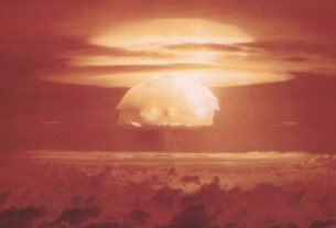 Kto ma broń atomową? Kraje z bronią jądrową – Lista 2022