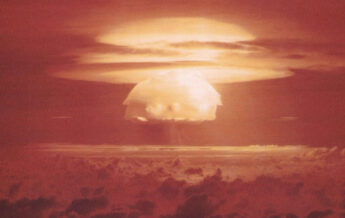 Kto ma broń atomową? Kraje z bronią jądrową – Lista 2022