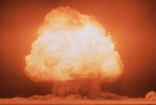 Ile bomb atomowych zniszczy ziemię