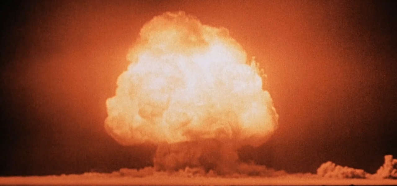 Ile bomb atomowych zniszczy ziemię