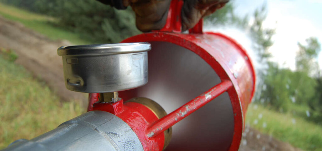 Legalizacja i przegląd hydrantów, obowiązek dla zwiększenia bezpieczeństwa