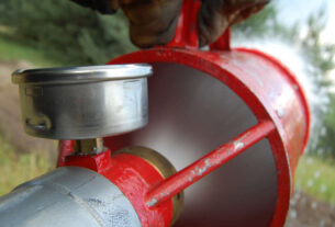 Legalizacja i przegląd hydrantów, obowiązek dla zwiększenia bezpieczeństwa