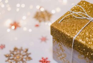 Pudełka świąteczne – na prezent i dla biznesu