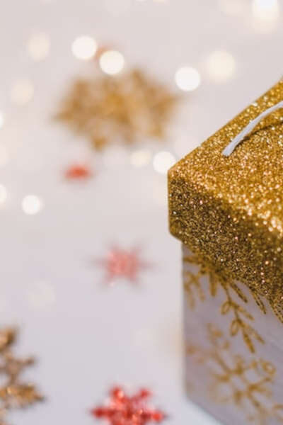 Pudełka świąteczne – na prezent i dla biznesu