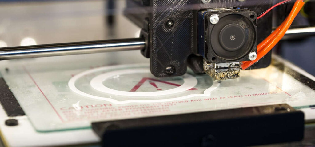 Jak wybrać filament do drukarki 3D?