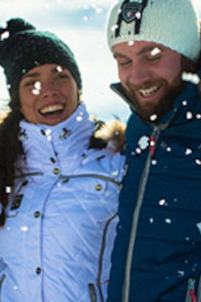 Kurtki narciarskie – na każdą przygodę w górach TOP 3 tej zimy