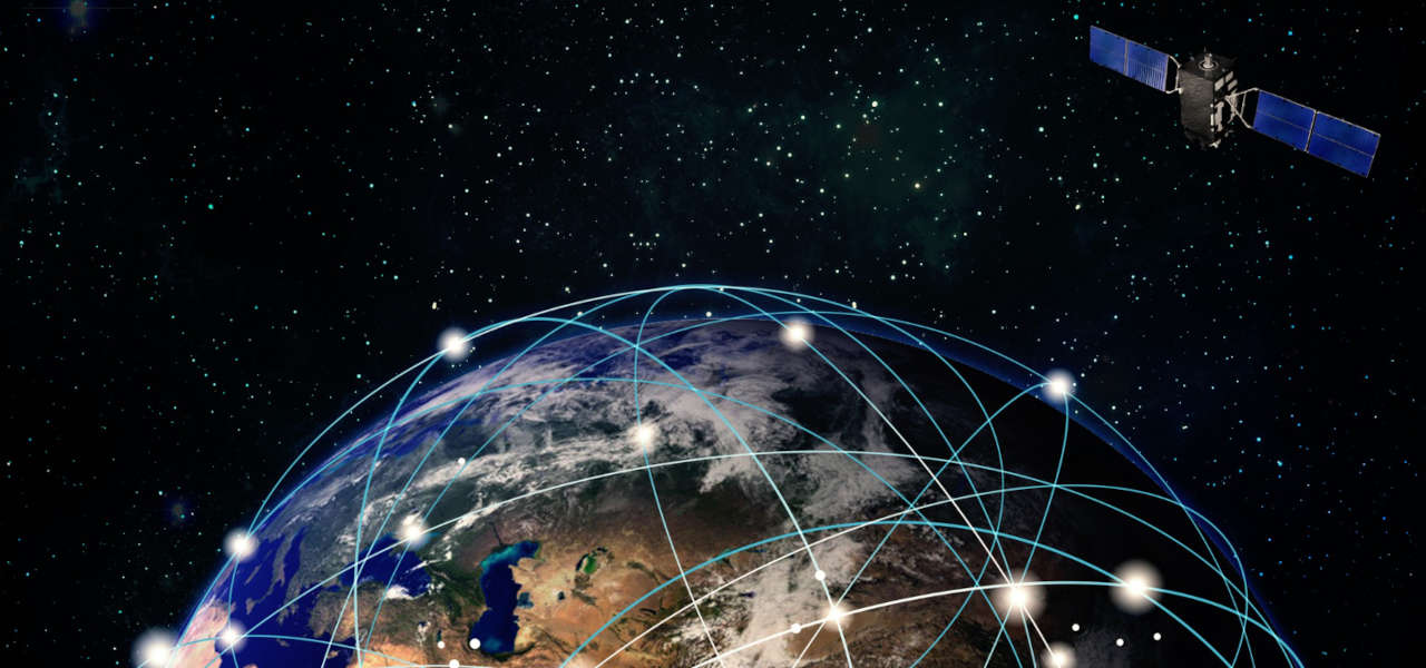 Jak działa internet satelitarny i co warto o nim wiedzieć?