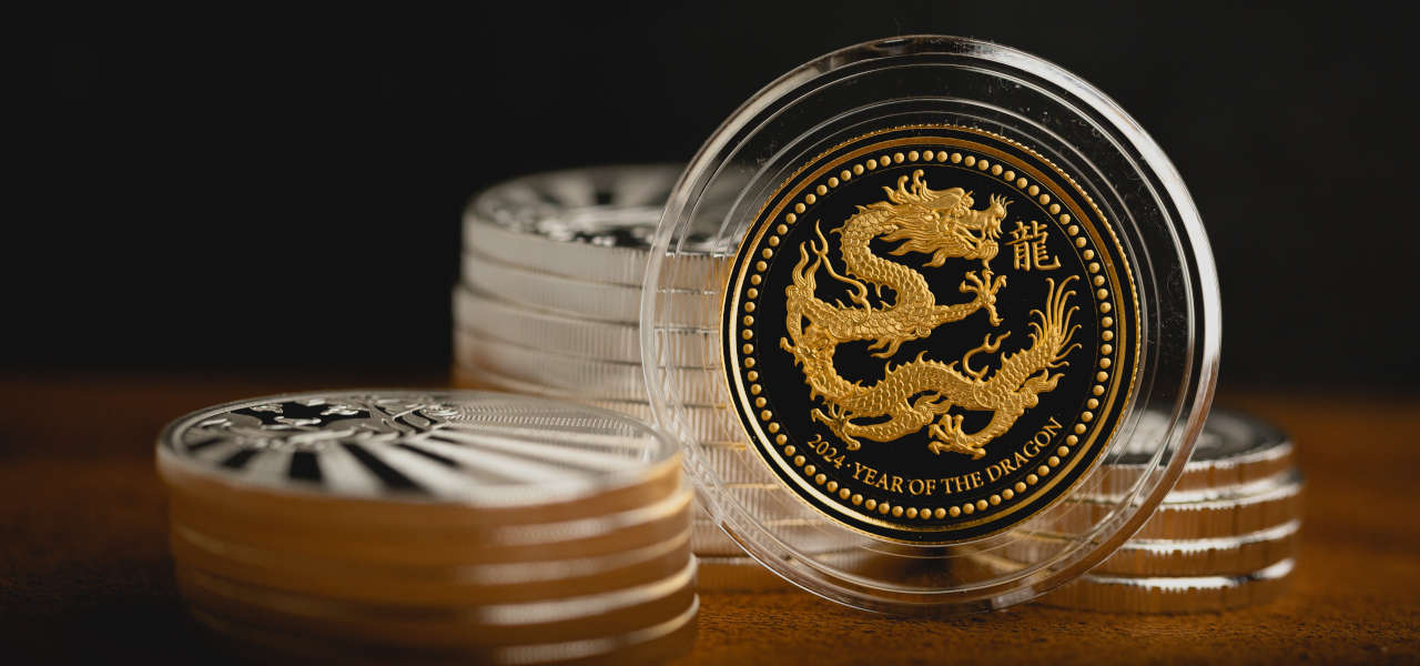 Złote monety bulionowe - czy warto w nie inwestować? 