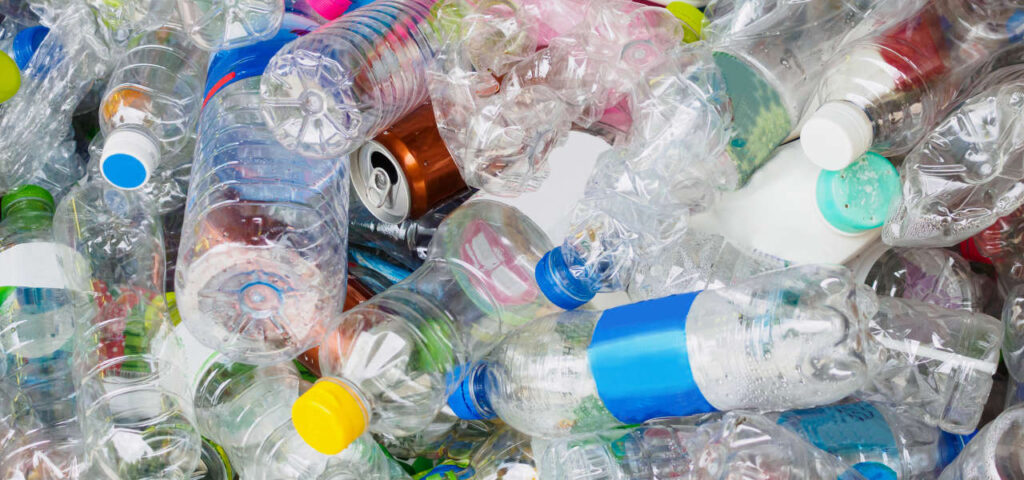 Jak segregować plastik i metal? Wytyczne na 2023 rok