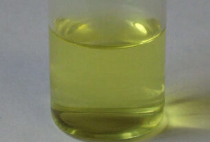 Dwutlenek chloru (Ditlenek chloru)