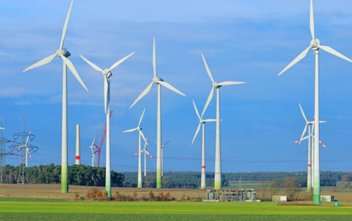 Przydomowa elektrownia wiatrowa – cennik i wymagania na rok 2023