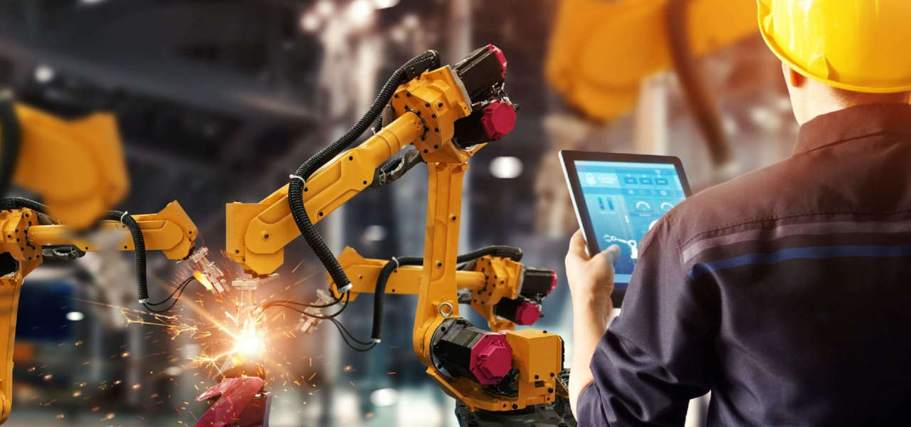 Wpływ automatyki i robotyki na rynek pracy