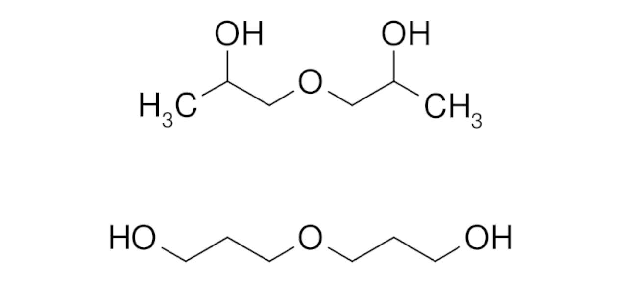 Glikol dipropylenowy (DPG) – właściwości, zastosowanie
