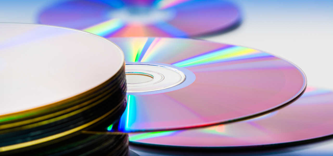 Gdzie wyrzucić płyty CD/DVD? Zasady segregacji