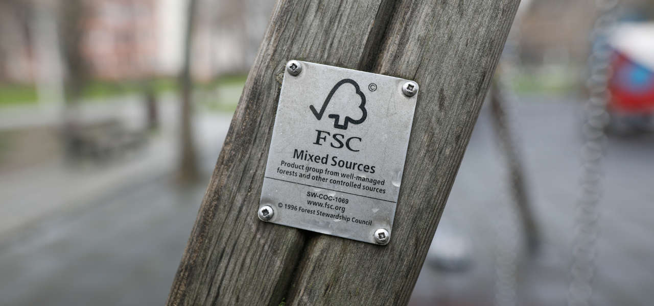 Czym jest certyfikat FSC?