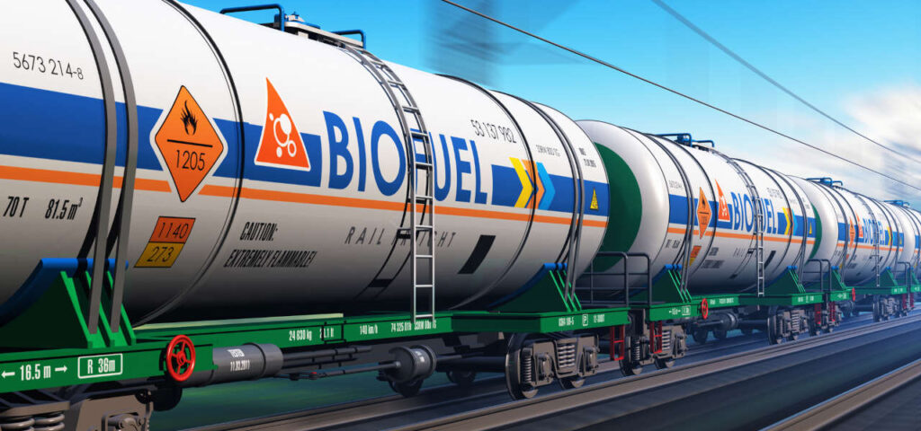 Rozwój biopaliw, czyli rewolucja w przemyśle paliwowym