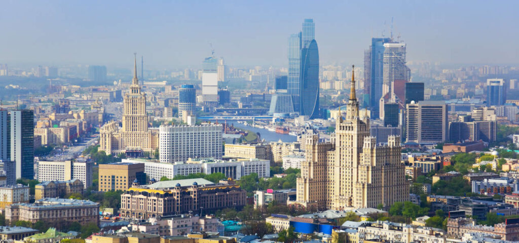 Rosja: Inflacja w 2024 roku na poziomie 25%
