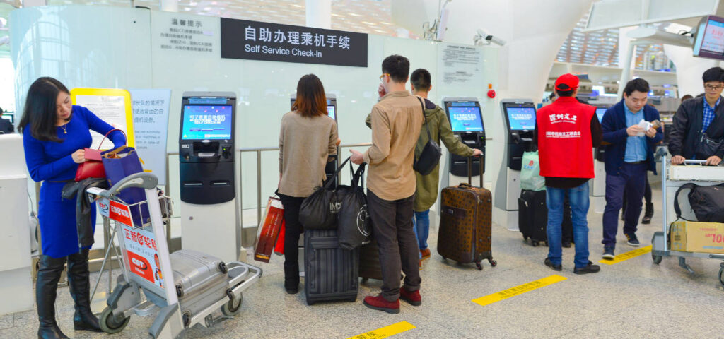 Chiny: turyści nie chcą zwiedzać Japonii i Tajlandii