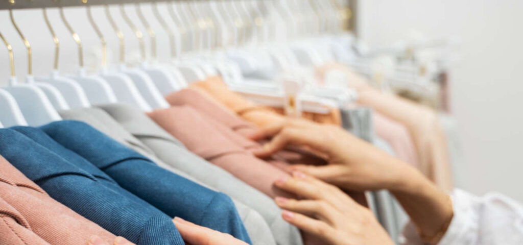 Od 1 stycznia 2025 roku zmieni się selektywna zbiórka tekstyliów Od 1 stycznia 2025 roku zmieni się selektywna zbiórka tekstyliów