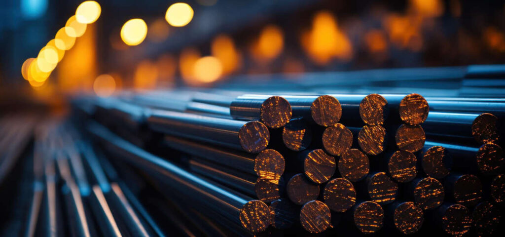 Zielona stal jako ratunek? Komisja Europejska chroni europejski przemysł metalowy przed nieuczciwą konkurencją Zielona stal jako ratunek? Komisja Europejska chroni europejski przemysł metalowy przed nieuczciwą konkurencją