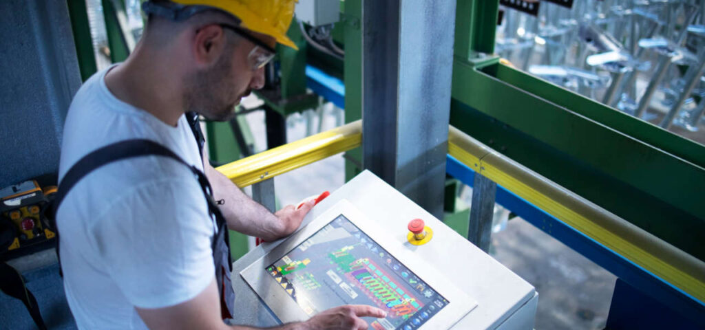 Smart Factory – jak nowoczesne technologie rewolucjonizują przemysł i produkcję