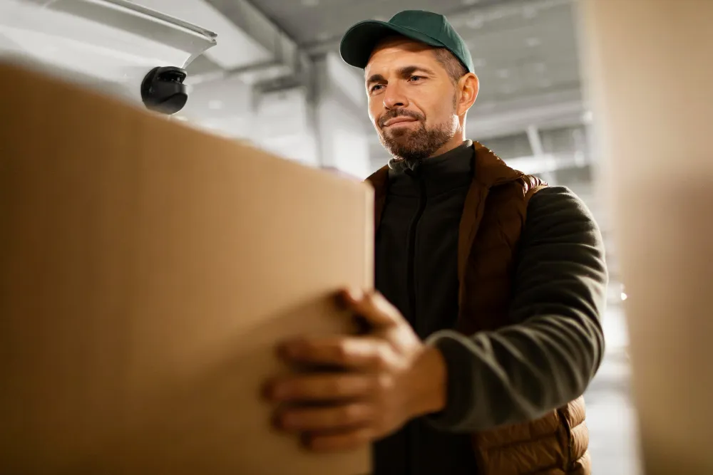 UPS tnie koszty i miejsca pracy. 20 tysięcy osób straci zatrudnienie w 2025 roku? UPS tnie koszty i miejsca pracy. 20 tysięcy osób straci zatrudnienie w 2025 roku?