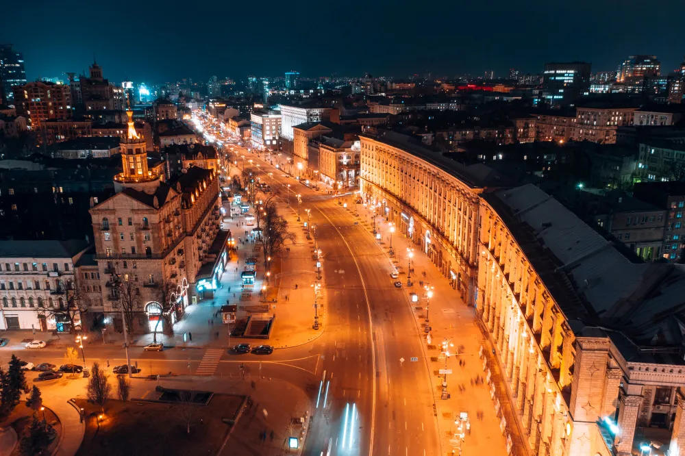 Brak ceł na stal i żelazo z Ukrainy do 2028 roku: szansa dla Ukrainy, wyzwanie dla UE Brak ceł na stal i żelazo z Ukrainy do 2028 roku: szansa dla Ukrainy, wyzwanie dla UE