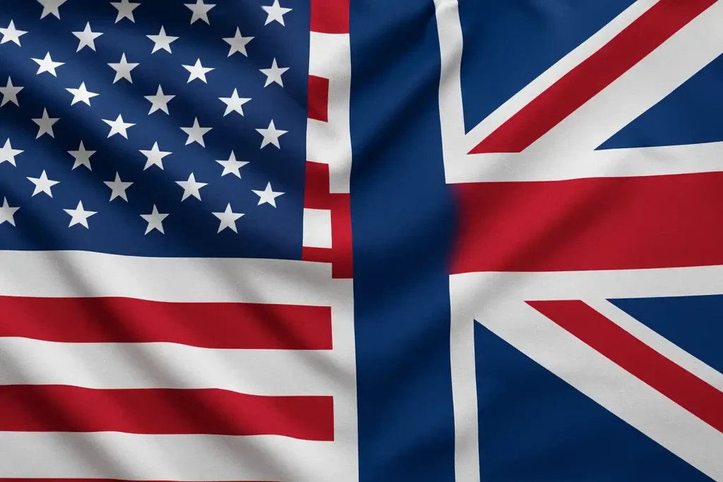 Nowa umowa USA–UK: ta decyzja zmieni handel międzynarodowy Nowa umowa USA–UK: ta decyzja zmieni handel międzynarodowy