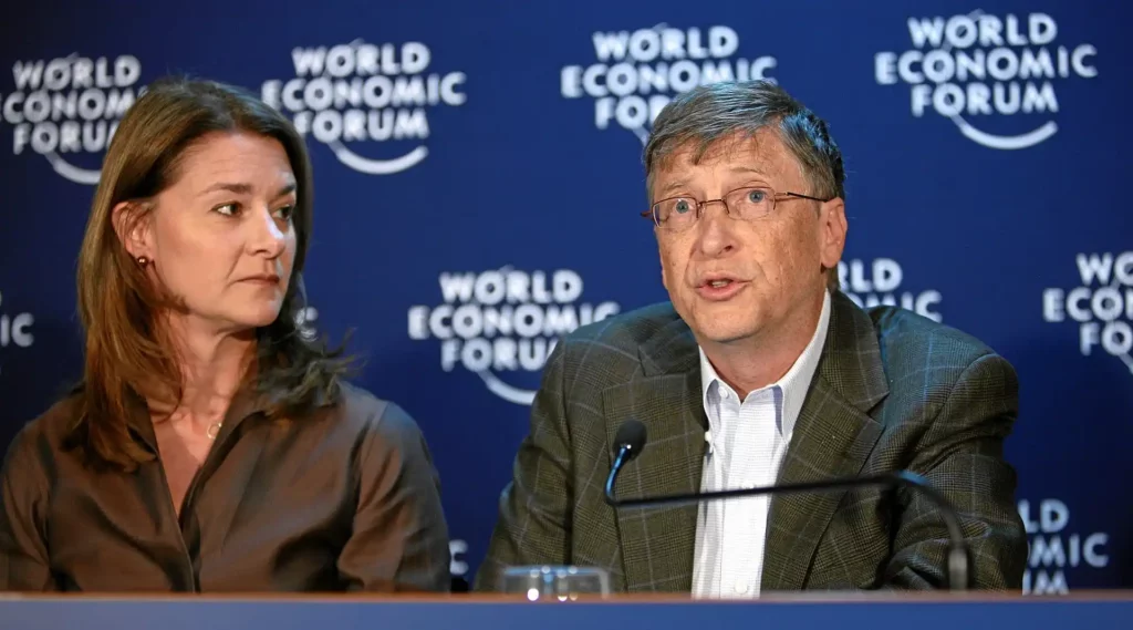 Bill Gates rozdaje swój majątek: 200 miliardów dolarów trafi do potrzebujących do 2045 roku Bill Gates rozdaje swój majątek: 200 miliardów dolarów trafi do potrzebujących do 2045 roku