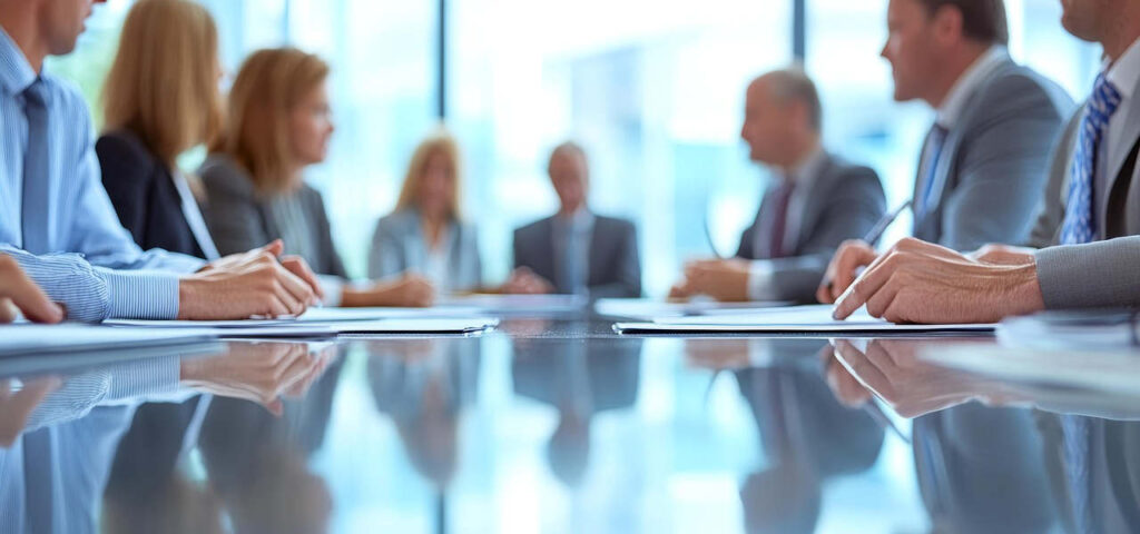 Jak adwokat pomaga zabezpieczyć interesy wspólników w spółce? Jak adwokat pomaga zabezpieczyć interesy wspólników w spółce?