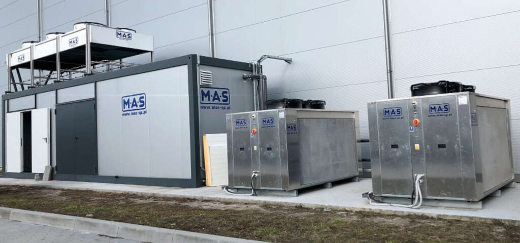 Czym są przemysłowe instalacje chłodnicze i gdzie mają zastosowanie? Czym są przemysłowe instalacje chłodnicze i gdzie mają zastosowanie?