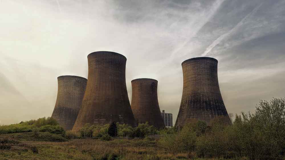 Energetyka jądrowa w niebezpieczeństwie? Uran staje się deficytowym surowcem Energetyka jądrowa w niebezpieczeństwie? Uran staje się deficytowym surowcem