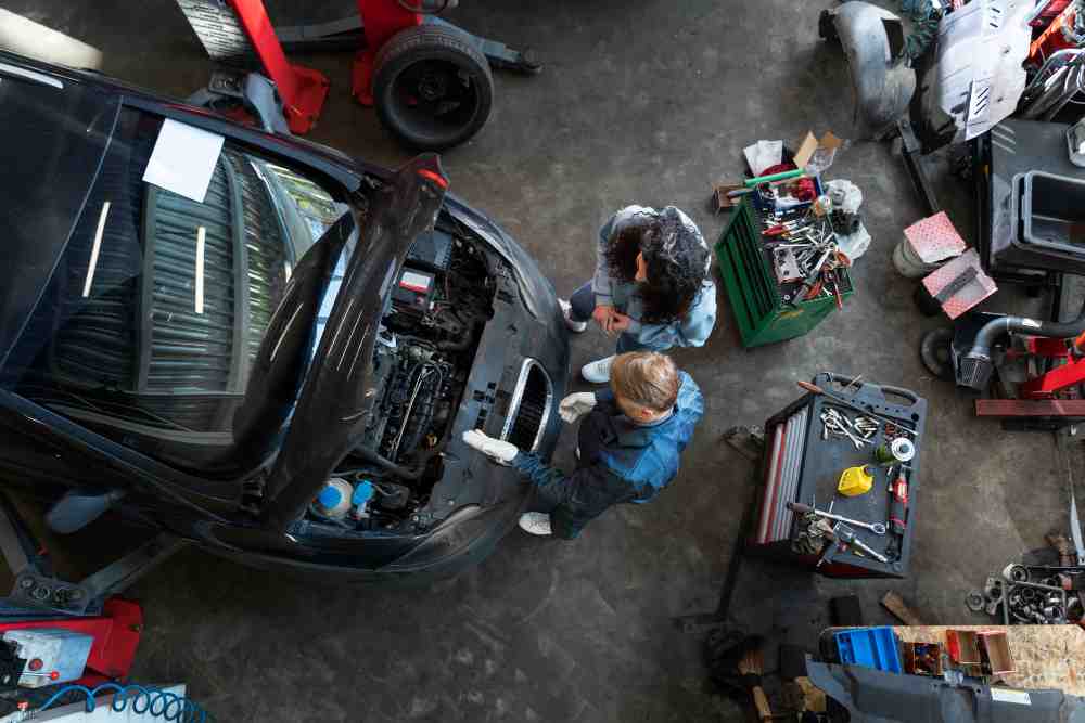 Wyższe opłaty za badania techniczne pojazdów od 19 września 2025 Wyższe opłaty za badania techniczne pojazdów od 19 września 2025