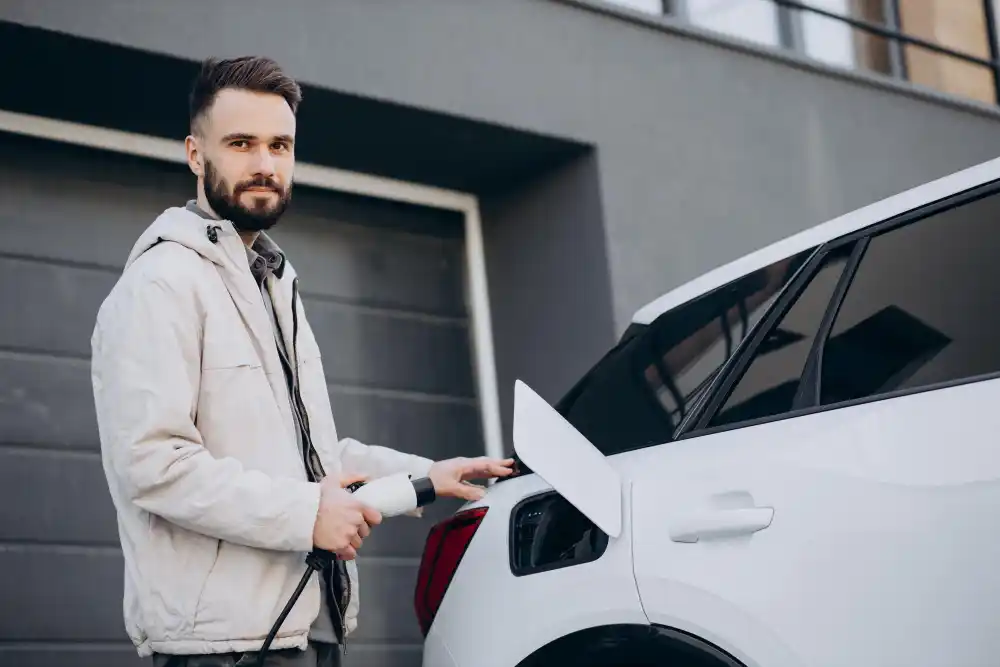 Polska liderem w produkcji baterii do aut elektrycznych. Czy utrzymamy globalną pozycję? Polska liderem w produkcji baterii do aut elektrycznych. Czy utrzymamy globalną pozycję?